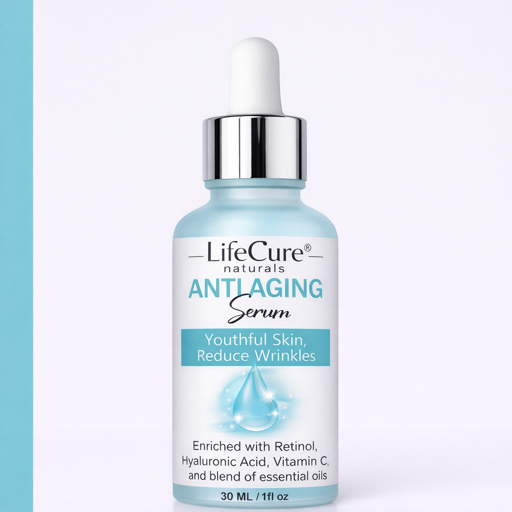 anti aging serum