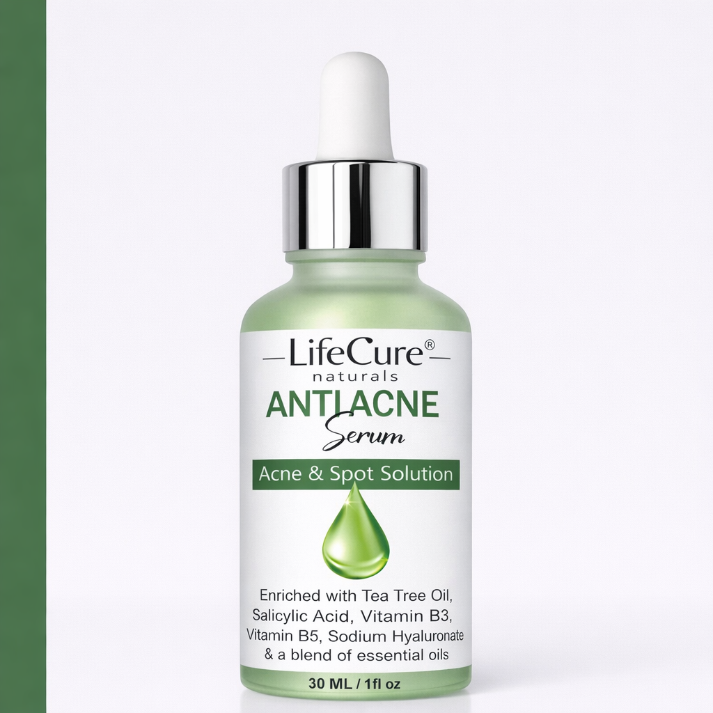 anti acne serum