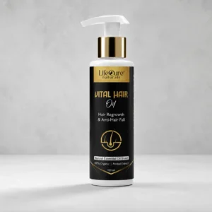 Vital Hair Oil