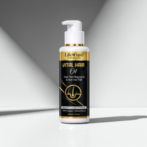 hair oil in Pakistan
