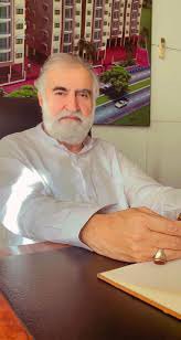 Ahmad Raza