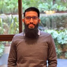 Bilal Ahmad