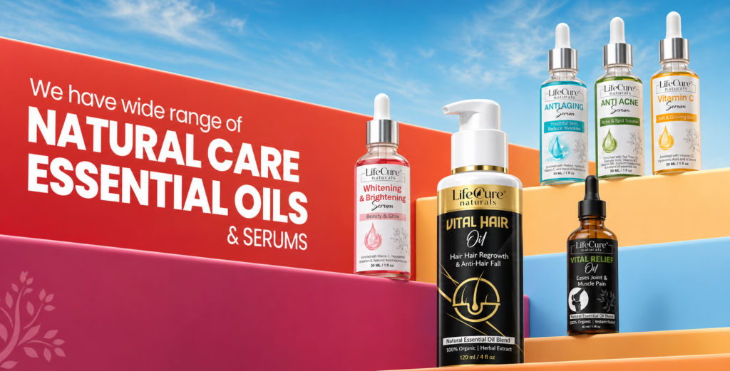 Natural Care LifeCUre